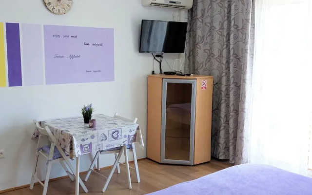 Fashonable and Trendy Apartments Crikvenica