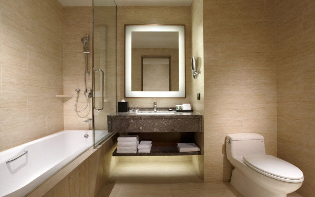 Courtyard by Marriott Taipei