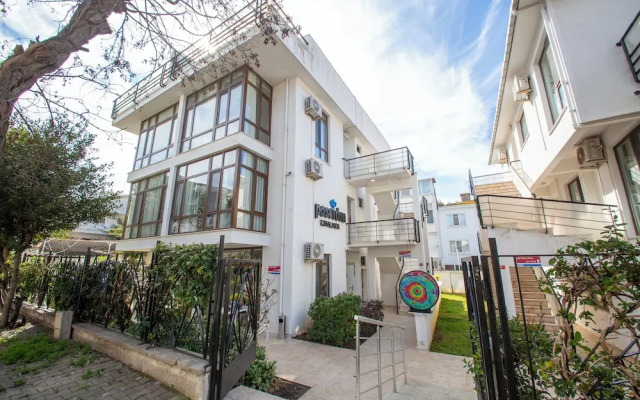 poseidon kınalıada pansiyon