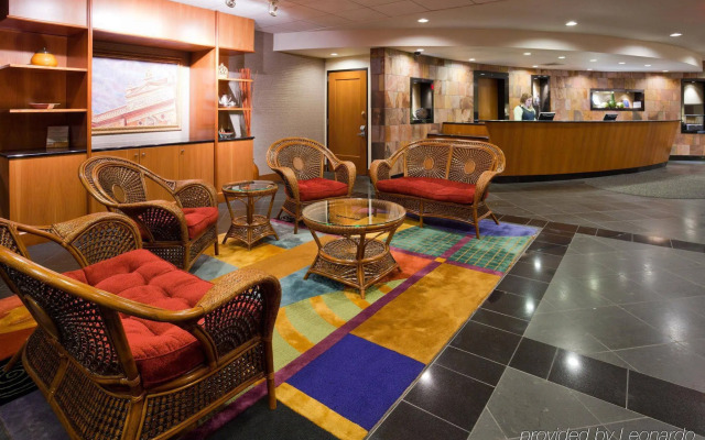 Radisson Hotel Milwaukee West