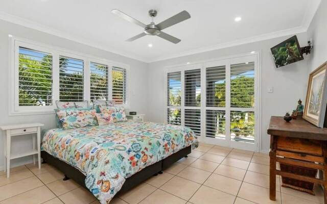 Elliston Beach House