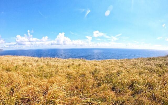 Lanyu Starrynight Homestay