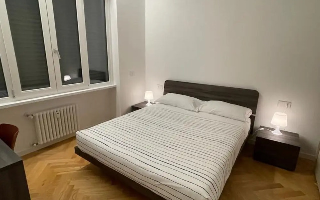 Imhome-Porta Vittoria