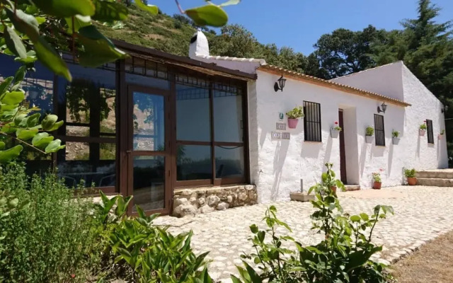 Casa Cantareros