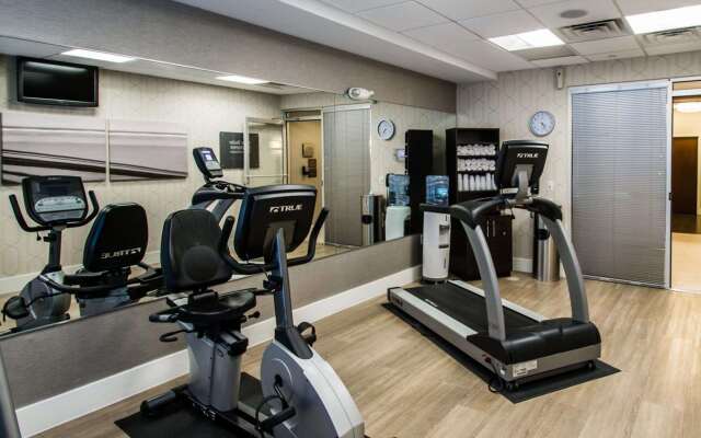 Comfort Suites Miami Airport North