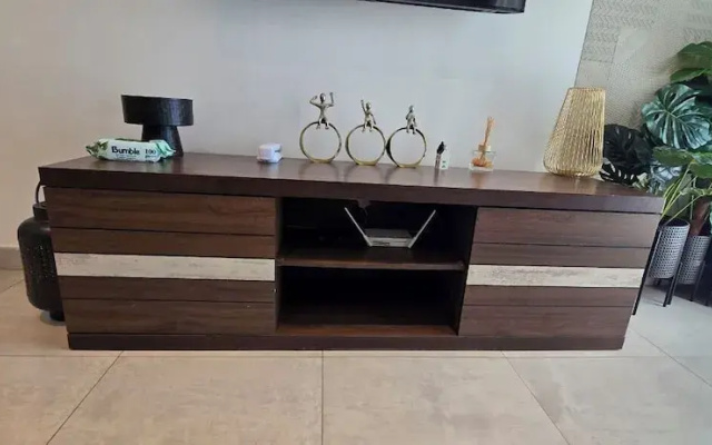 The Signature Apartments