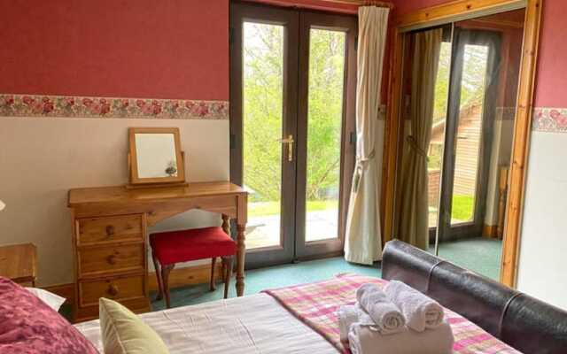 Portsonachan Hotel & Lodges