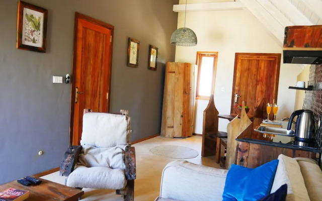 Clove Island Villas & SPA