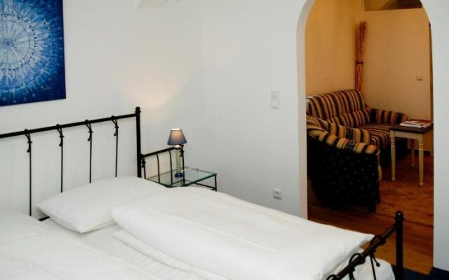 Hotel Restaurant Knappenstöckl