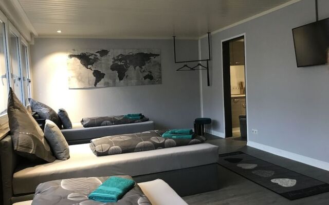 L&N Appartements