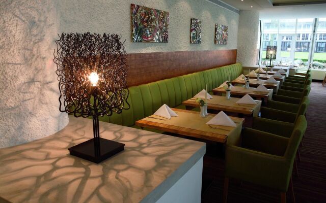 Best Western Premier Parkhotel Bad Mergentheim