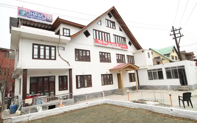 Shawl Gh By OYO Rooms