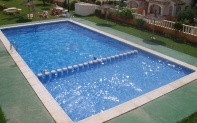 Playa Golf Villas
