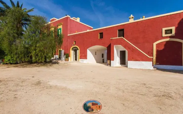 Masseria Burgo