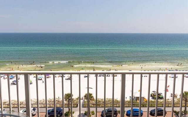 Majestic Sun By Seascape Resort