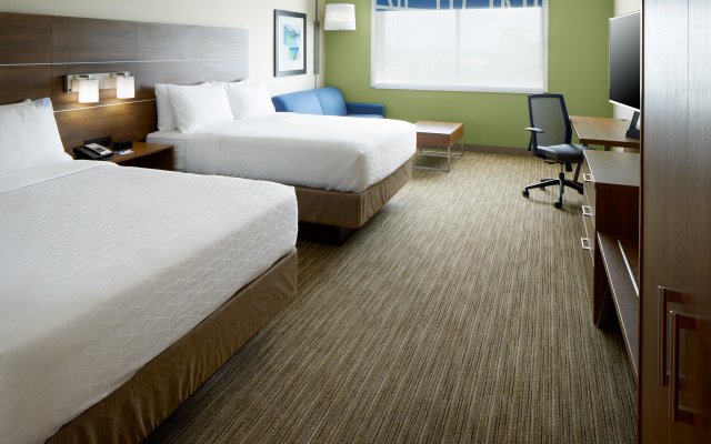 Holiday Inn Express & Suites-Cincinnati North - Liberty Way, an IHG Hotel