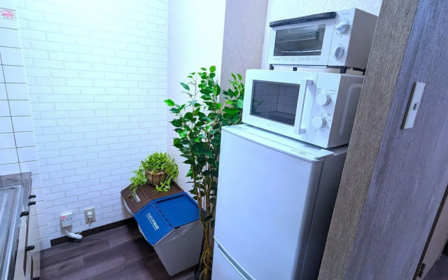 KIYAZA Home Sapporo