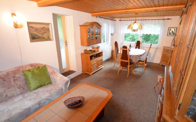Cozy Cabin near Lake in Liberec Czech Republic