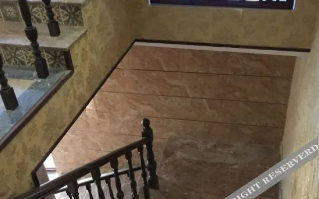 Qimige Boutique Hotel