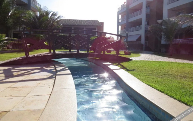 Casa em Porto das Dunas by Carpediem