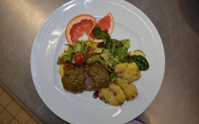 Landhotel Witte-König