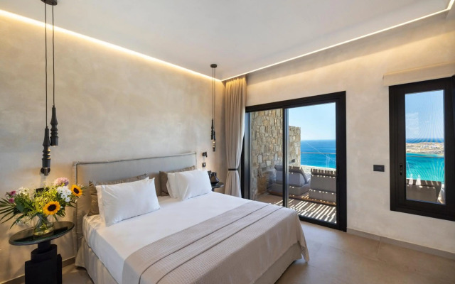 Tropicana Hotel , Suites & Villas Mykonos
