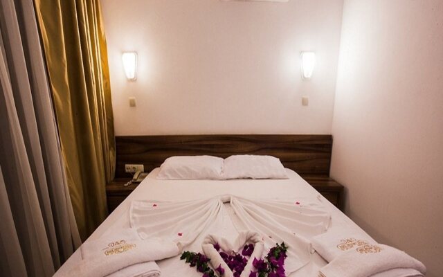Asel Resort Hotel
