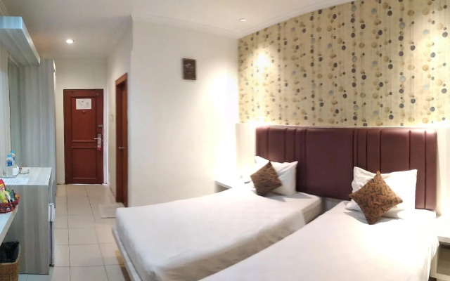 Jelita Tanjung Hotel