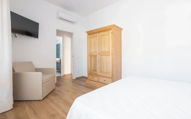 Olbia Rooms