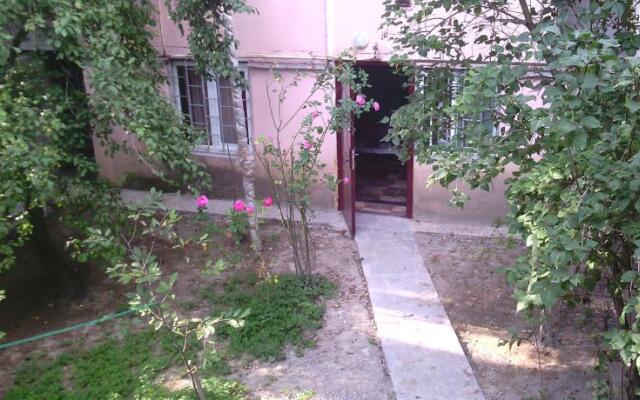 Borjomi Guest House