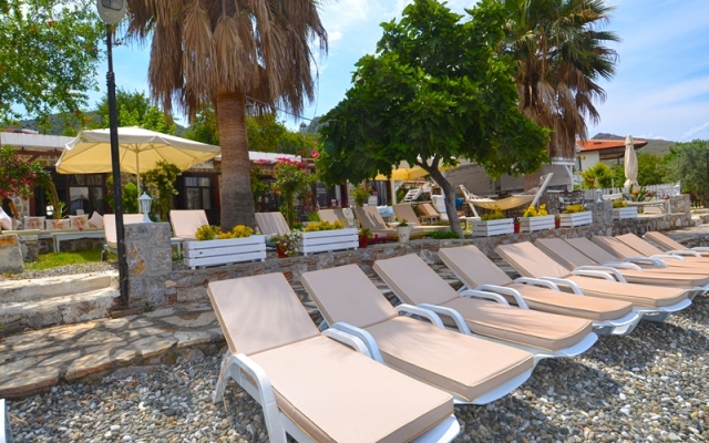 Tamara Beach Pansiyon