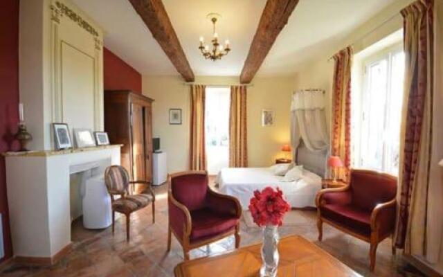 Bastide Des Princes B&B