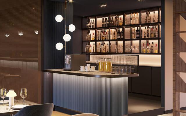 Modica Boutique Hotel