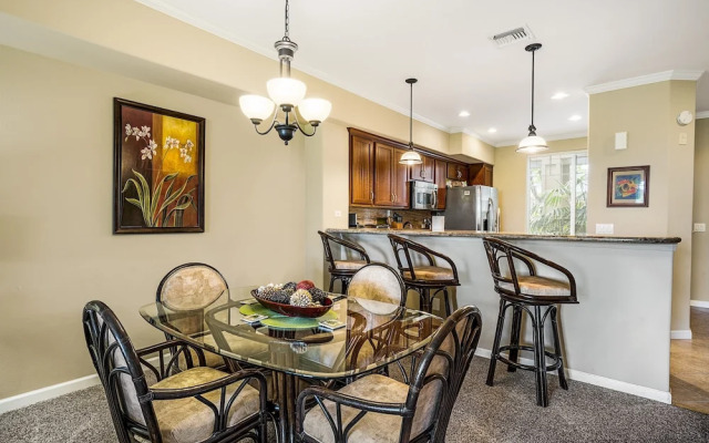 Waikoloa Beach S G2 2 Bedroom Condo by RedAwning