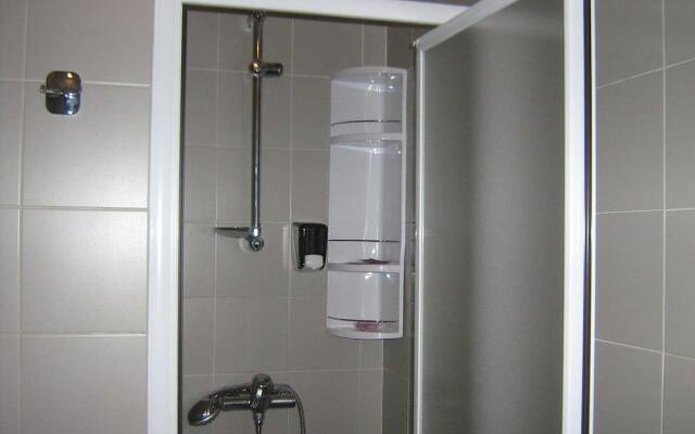 Hostiliae Ciminiera Hotel