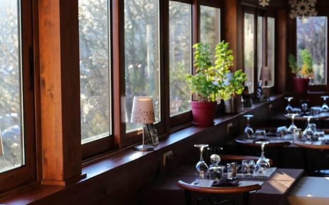 Résidence Le Mirasol