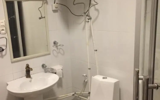 My Place Suites