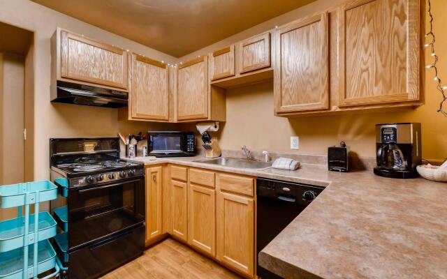 First Tracks by Wyndham Vacation Rentals