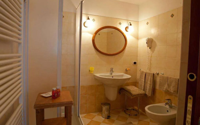Residence Le Grand Chalet
