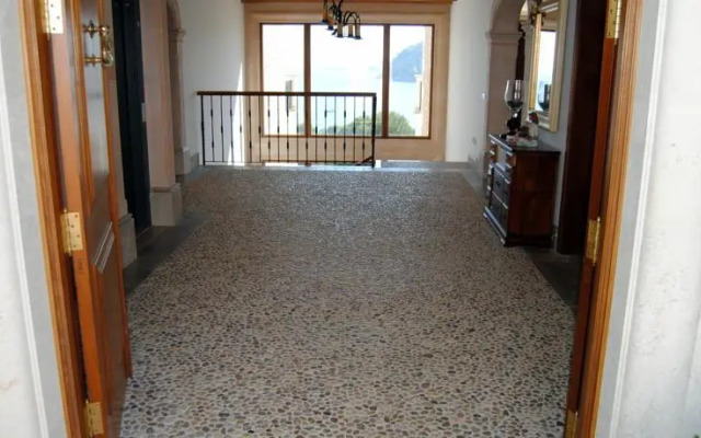 Can Mir Sa Posada Des Pag s