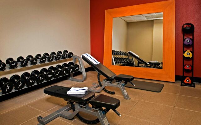 Embassy Suites by Hilton Baltimore Hunt Valley