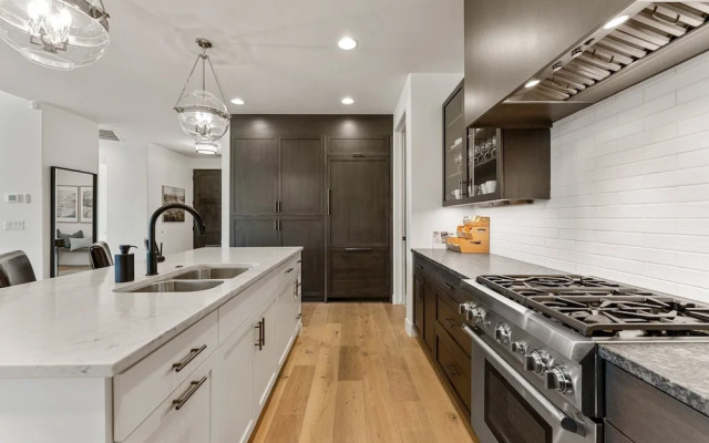 The Yucca Flower #11 3 Bedroom Home