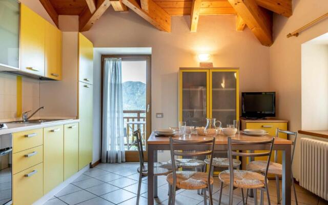 Appartamento al Sol Grauno Ospitar