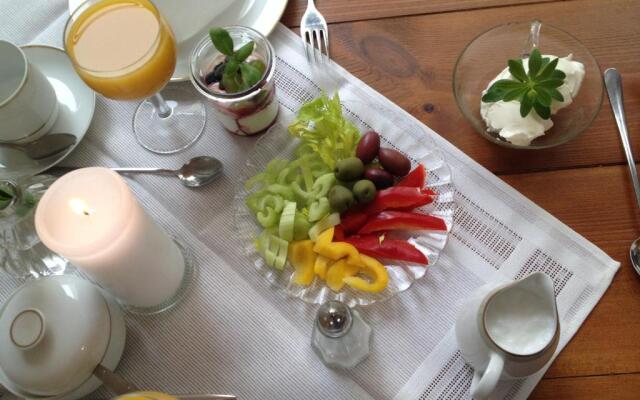 Hotel Schloss Raitenbuch