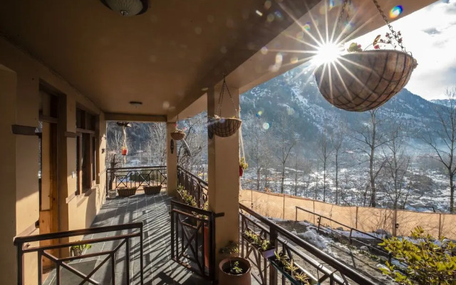 Ride Inn Cafe and Resort