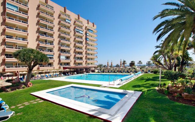 Aparthotel PYR Fuengirola