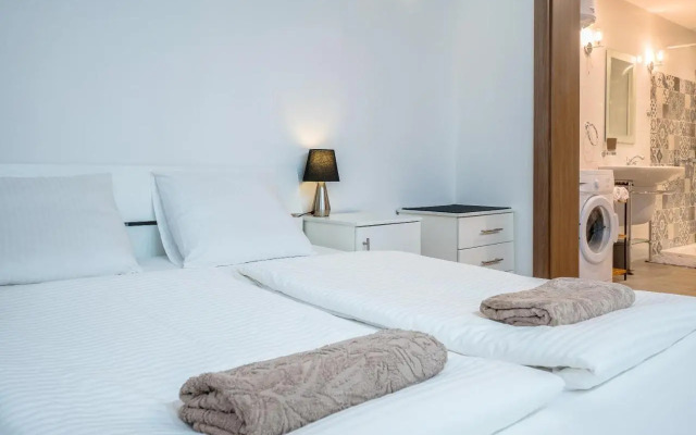 Valletta Main Street Apartment DELUXE