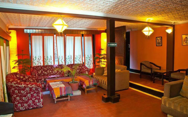 Pariwar B&B