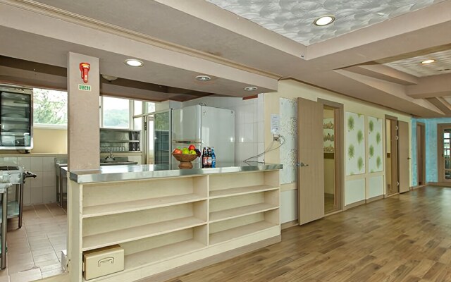 Yeongheung-do Hae Beach Pension