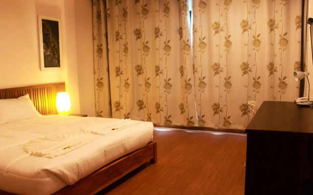 The Win Hotel